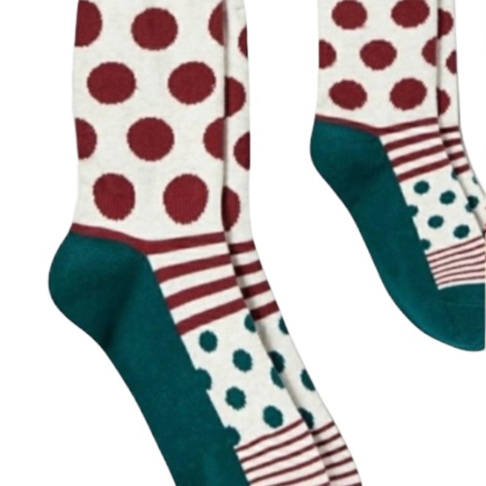 Pair of Thieves Kid and Me Socks - Picture 3 of 4